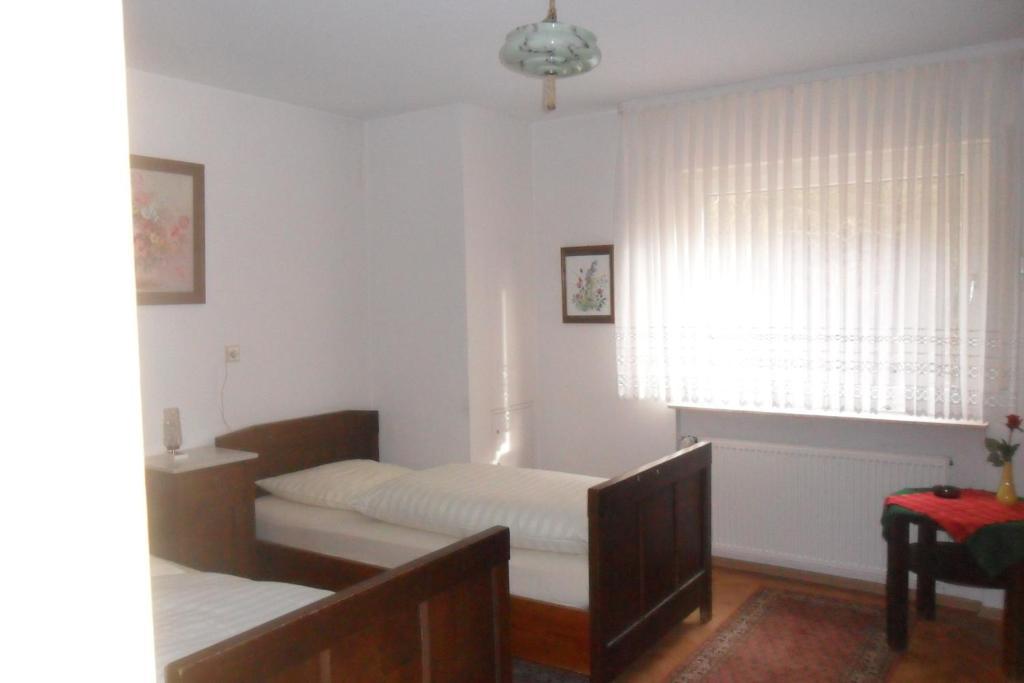 Hotel Badstube 오테베르그 객실 사진